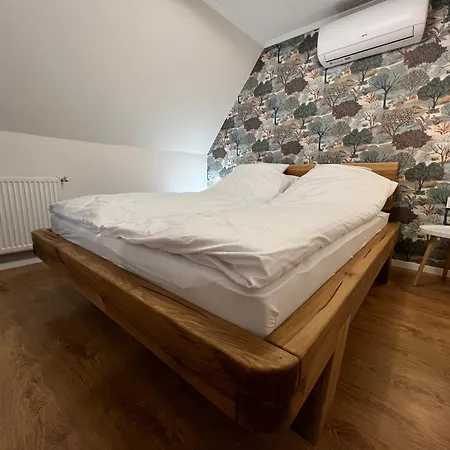 Casa de Férias Vip Miskolctapolca Miskolc