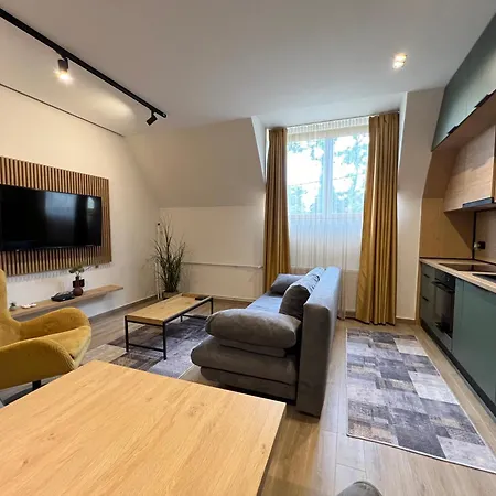 Vip Vendeghaz Miskolctapolca