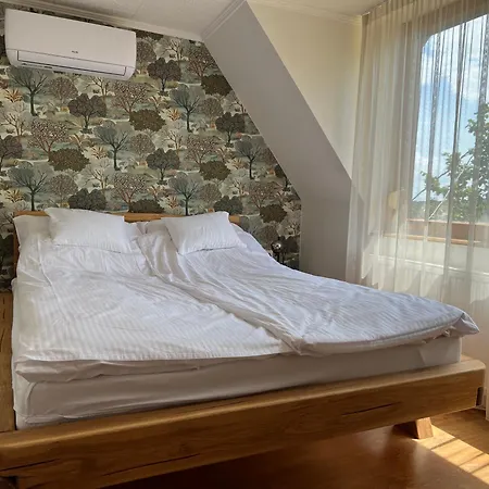 Vip Miskolctapolca Casa de Férias