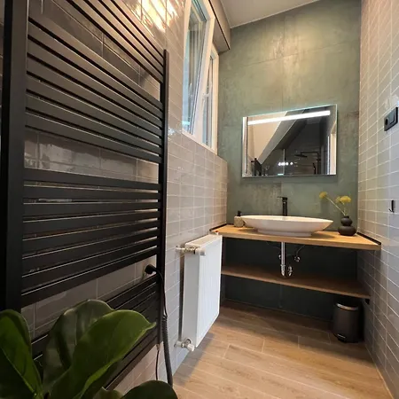 בית נופש Vip Vendeghaz Miskolctapolca *