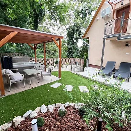 Vip Vendeghaz Miskolctapolca Miskolc