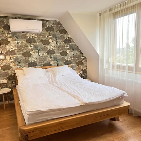 Vip Miskolctapolca Casa de Férias