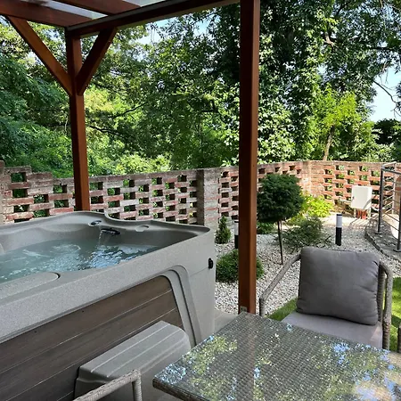 Casa de Férias Vip Miskolctapolca